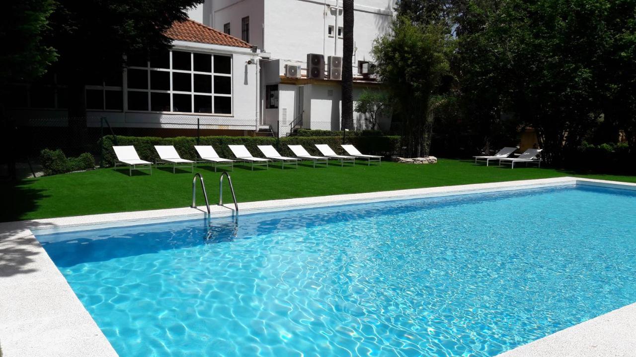 Hotel Rural Villa Onuba Fuenteheridos Δωμάτιο φωτογραφία