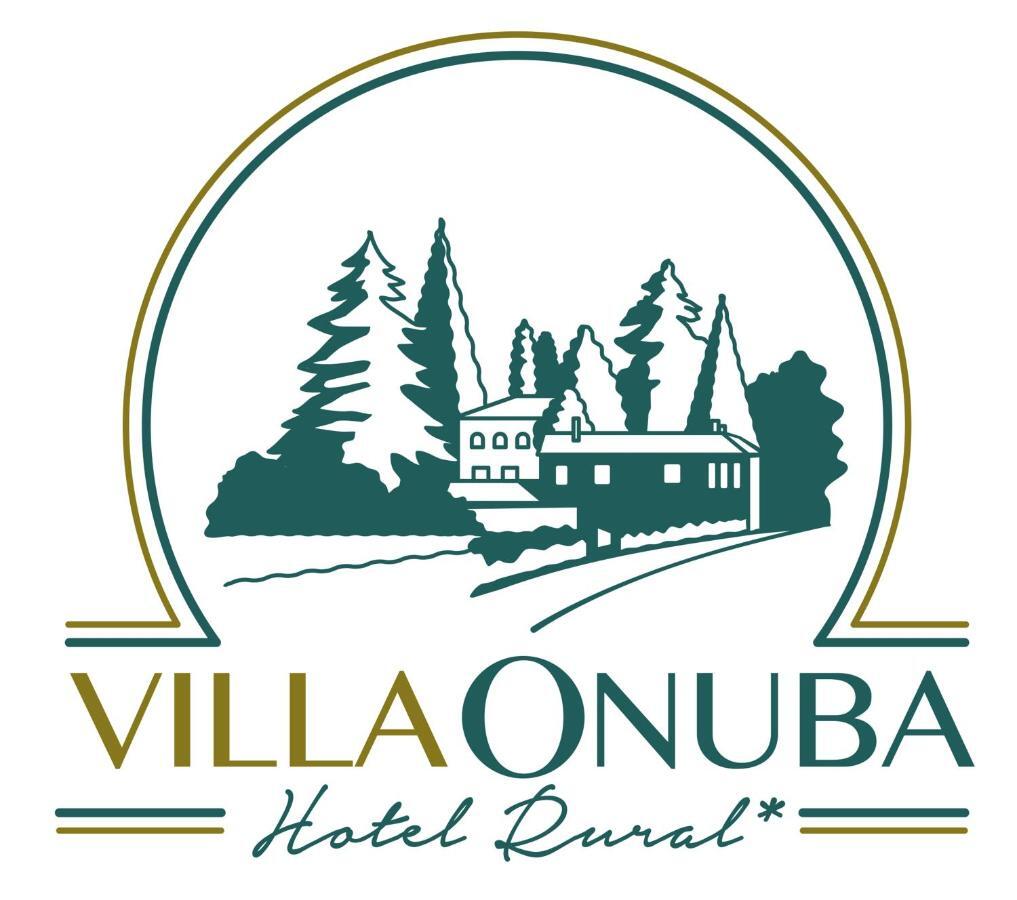 Hotel Rural Villa Onuba Fuenteheridos Δωμάτιο φωτογραφία